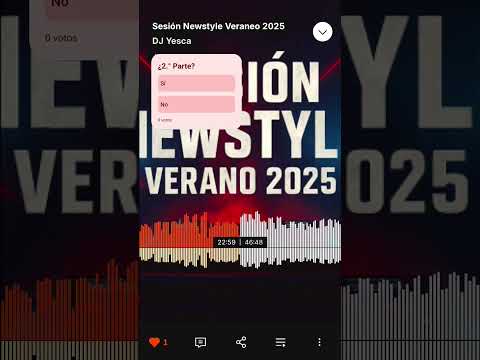 Sesión Newstyle Veraneo 2025