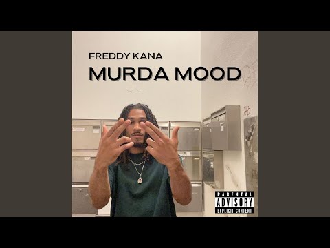 Murda Mood