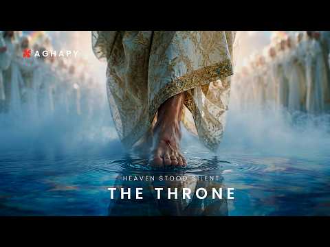 REVELATION 4 | The Silence Had a Throne 4K Cinematic Bible Experience - Movies & TV - Aghapy