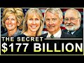 America S Wealthiest Family You Ve Never Heard Of The Cargill Macmillan Dynasty