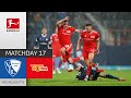 VfL Bochum - Union Berlin 0-1 | Highlights | Matchday 17 – Bundesliga 2021/22
