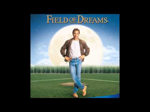 12 - The Place Where Dreams Come True - James Horner - Field Of Dreams