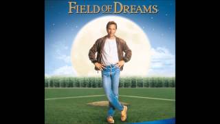 12 - The Place Where Dreams Come True - James Horner - Field Of Dreams