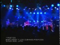 Marc Ribot Y Los Cubanos Postizos - POSTIZO
