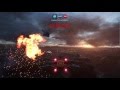 PRIMERA BATALLA EN EL ESPACIO