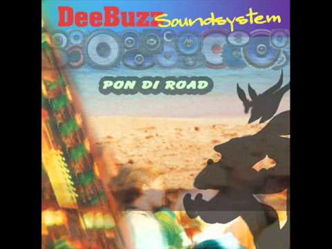DeeBuzz - Pon di road (2001) - Lalabella Riddim Medley