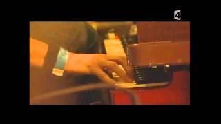 Cat Power - 12 It Ain&#39;t Fair (Transmusicales, 07.12.2006)