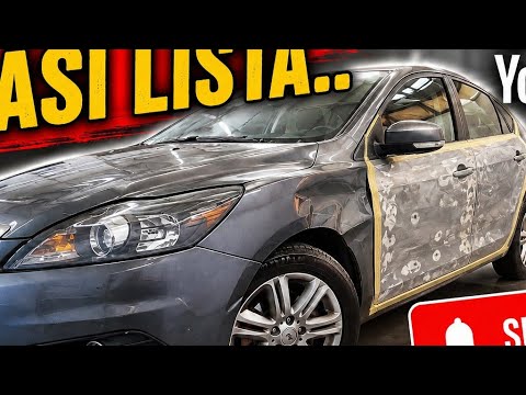 LM Car Detail está en vivo