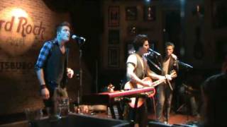 Ryan Cabrera ~ Say