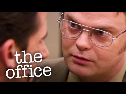 You Will Sell Me This Car  - The Office US