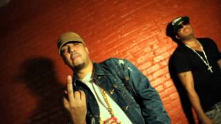 Red Cafe feat French Montana - Black Roses [Directed By: Mazi O.]