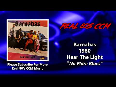 Thumbnail for No More Blues video