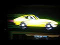 Datsun 280ZZZAP Arcade Review