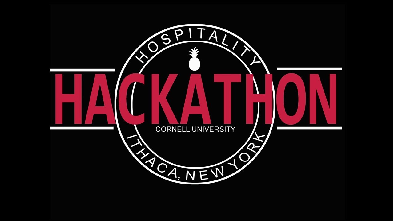 Cornell Hospitality Hackathon