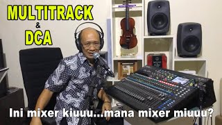 Download lagu Mendapatkan File Multitrack & Fitur Tersembunyi mp3