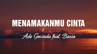 Download lagu Dato' Sri Siti Nurhaliza, Ade Govinda - Menamakanmu Cinta - Basia Cover mp3
