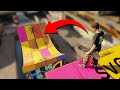 SKATE S INSANE NEW SKATE SPOTS