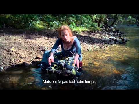 Miss Julie (2014) International Trailer - Jessica Chastain, Colin Farrell, Samantha Morton