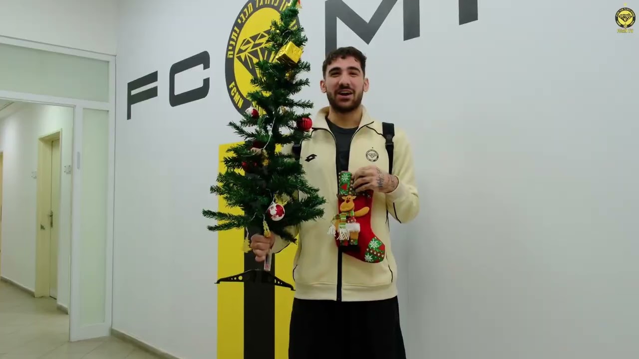 POV: The team's Last Christmas karaoke session 🎤😂