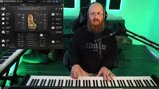 Video thumbnail for Ravenscroft 275 and Modern U Detailed Piano Review (Currently on sale) by SamTheBeardGuy