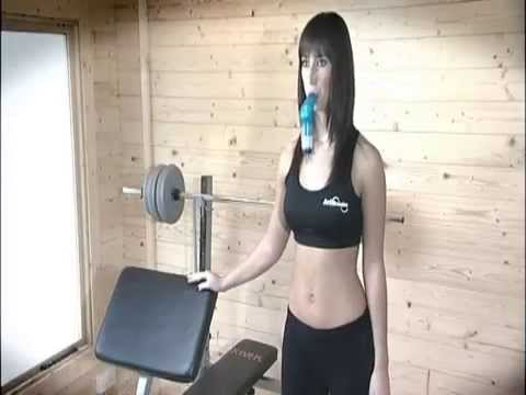 POWERbreathe Chapter 3 - Getting started