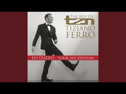La differenza tra me e te - Tiziano Ferro