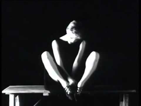 Patricia Kaas - Les hommes qui passent