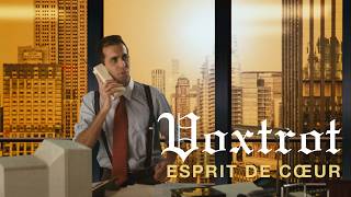 Music video thumbnail preview for Voxtrot - \ by Voxtrot