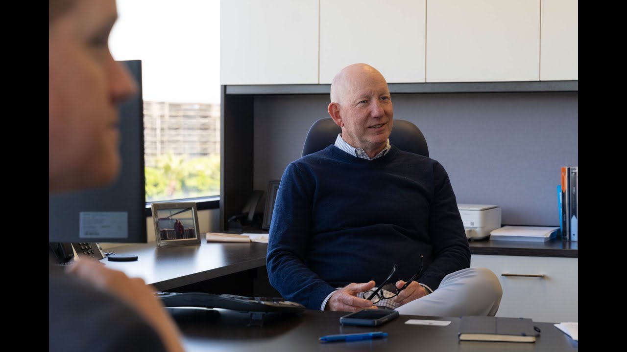 Learn More About Gateway Group