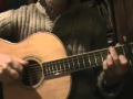 Courting Blues - Bert Jansch (cover) 