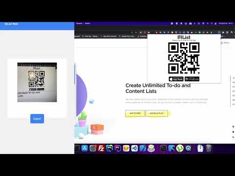 Item video thumbnail