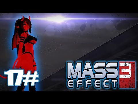 [Mass Effect 3] Walkthrough Gameplay Find Dr. Garneau Part 17 Side Quest - 4K PC