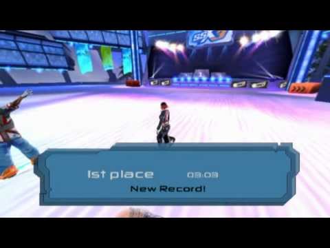 ssx playstation 2 soundtrack