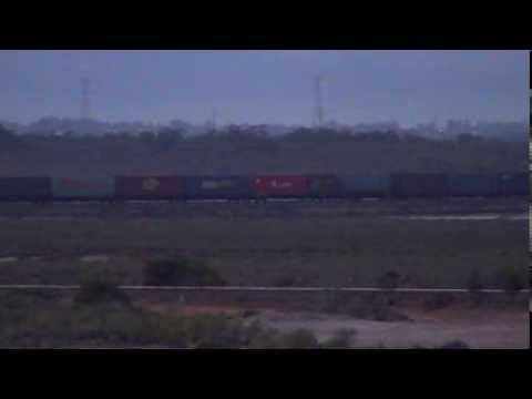 6SP5 YORKEY'S CROSSING