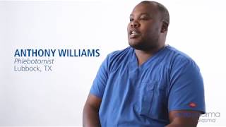 Octapharma Plasma Careers: Entry Level
