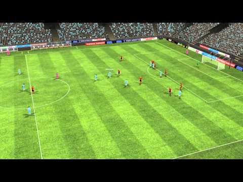 Dnipro 1-0 Leverkusen (After Extra Time) - Match Highlights