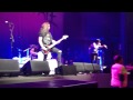 Escape The Fate - You're Insane (Live) 09/28 ...
