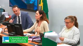  Discussão e votação de propostas legislativas - 02/09/2026 14:00