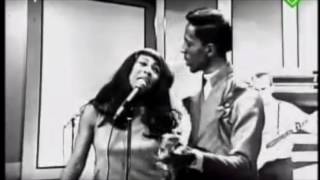 Ike &amp; Tina Turner &quot;It&#39;s Gonna Work Out Fine&quot; (Big TNT Show/1966)