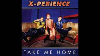 X-perience - We Are What We Are