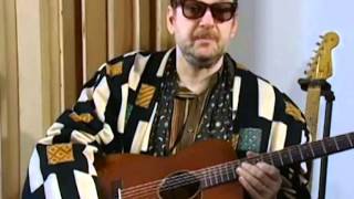 Ronnie Earl Interview 2007