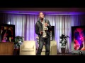Goin' All Out - Eric Darius (Smooth Jazz Family)