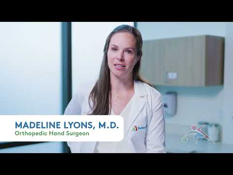 How does Vikings Disease affect quality of life? Dr. Madeline Lyons | Arizona Sports Medicine Center