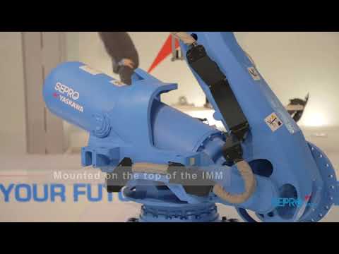 SEPRO 7X-45 ROBOTS | INJECTION DEPOT GROUP (1)