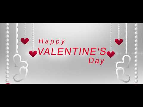 #Valentine's day Special Song #vipanchi creations