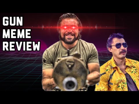 POV: You Broke Into The Wrong House