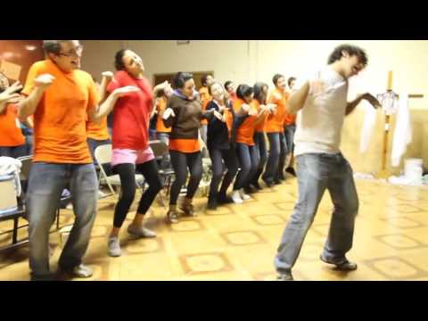 Cuando yo a la selva fui 8