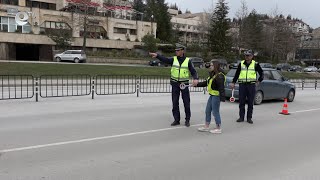В Смолян ученици проведоха възстановка по реален съдебен казус