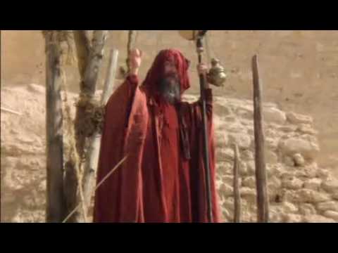Life of Brian - Prophets