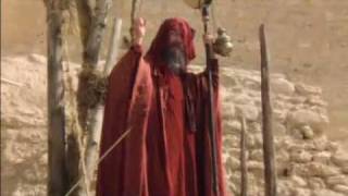 Life of Brian - prophets